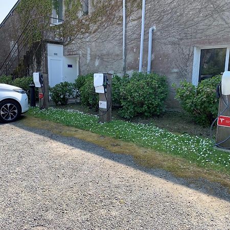 Logis L'Abreuvoir Héric Εξωτερικό φωτογραφία