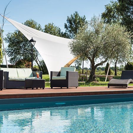 Logis L'Abreuvoir Héric Εξωτερικό φωτογραφία